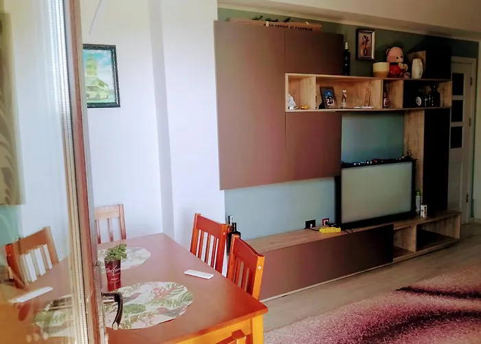 Apartament Eforie Nord