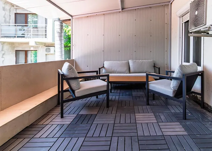 Oasis Apartments
