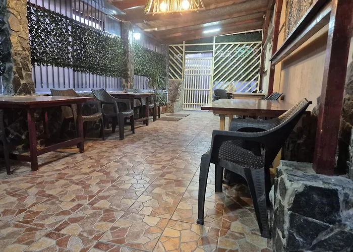 Vila Albastrul Marin