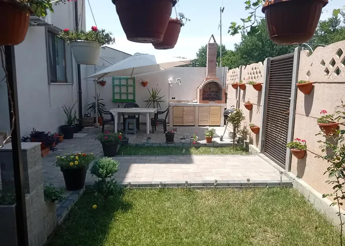 Casa Saturn