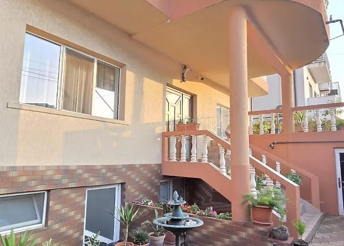 Casa Valentin