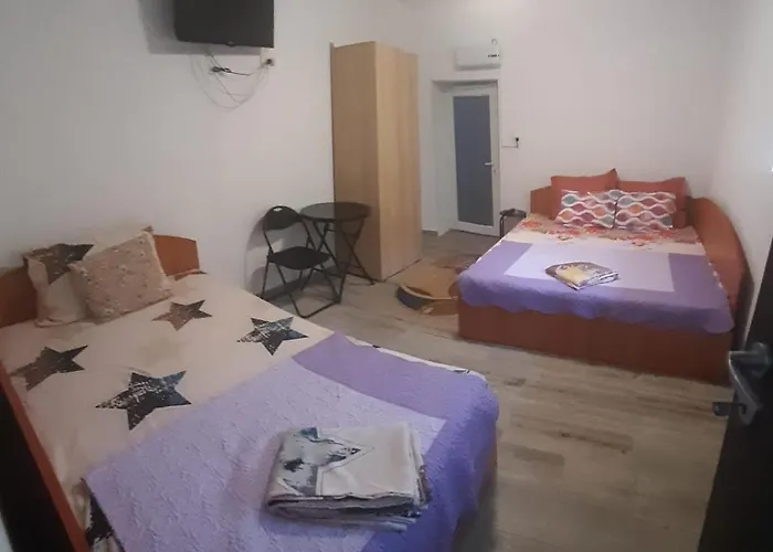 Casa Floresita
