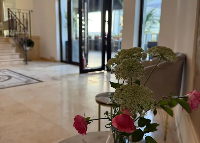 Hotel Mondial - Eforie Nord