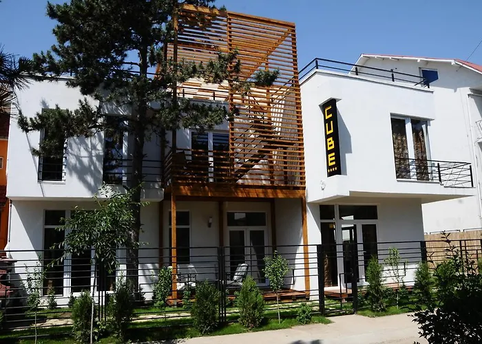 Vila Cube