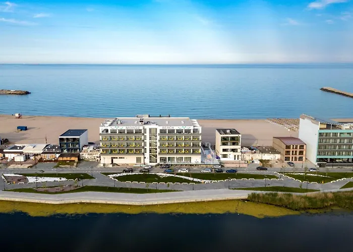 Mirage Beach Spa Hotel