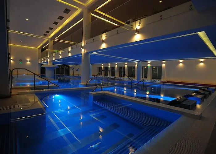 Steaua De Mare Luxury Apartments