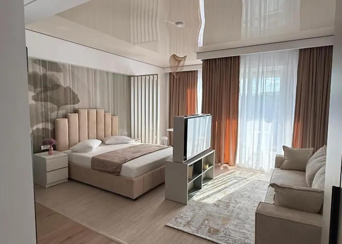 David Studio Nord Residence 2