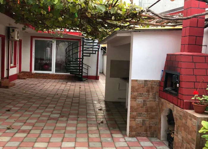 Casa Boema