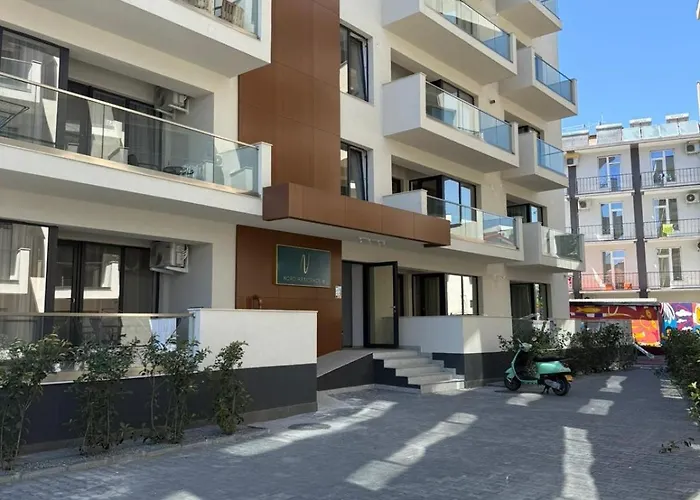 David Studio Nord Residence 2