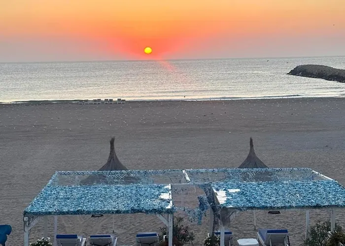 Kir House On The Beach