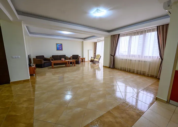 Samali Residence