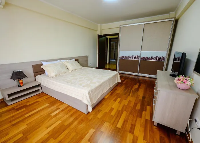 Samali Residence