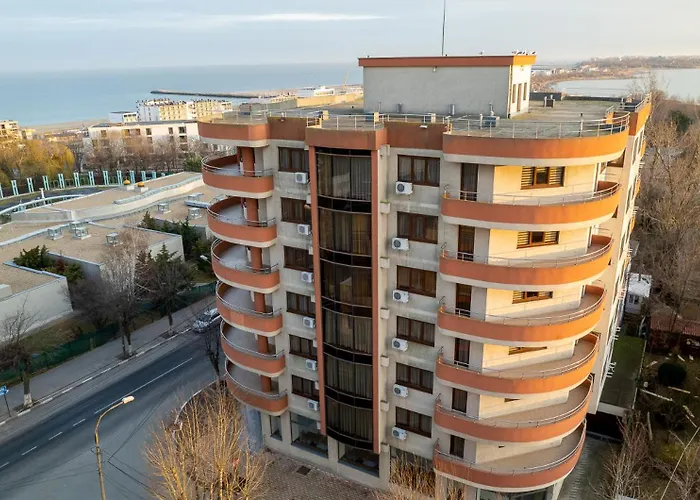 Samali Residence
