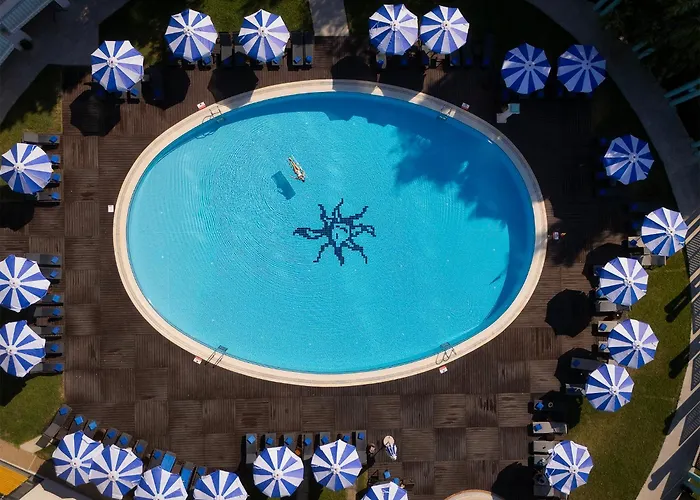 Ana Hotels Europa Eforie Nord