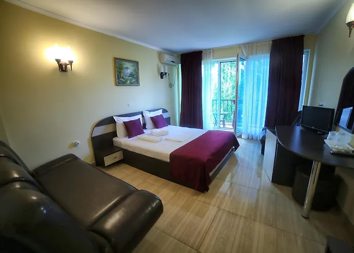 Hotel Diandra