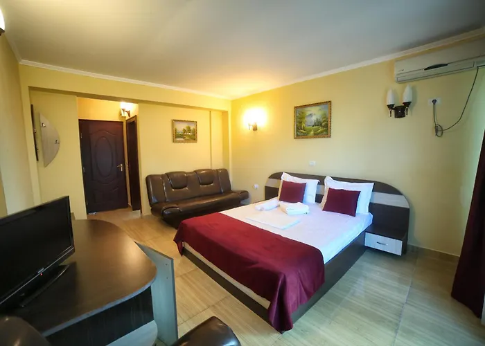 Hotel Diandra