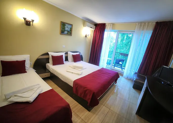 Hotel Diandra