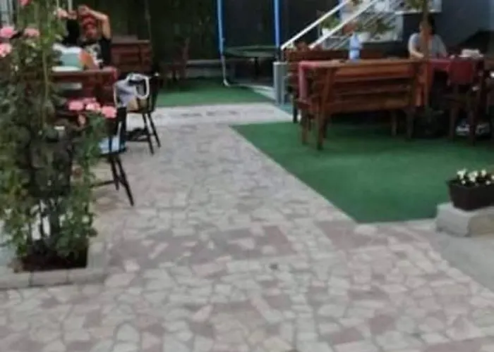 Casa Mary