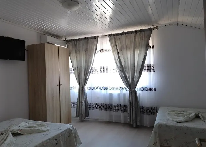 Vila Alexandra