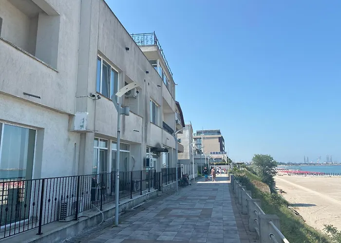 Elstefanino House