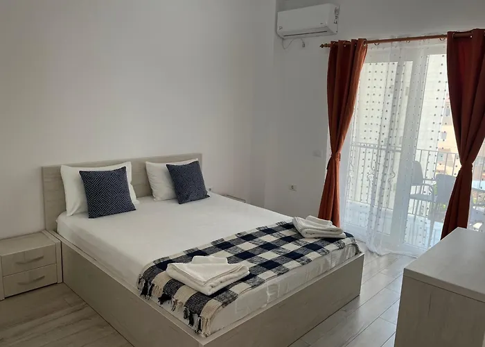 Apartamente Alexandra