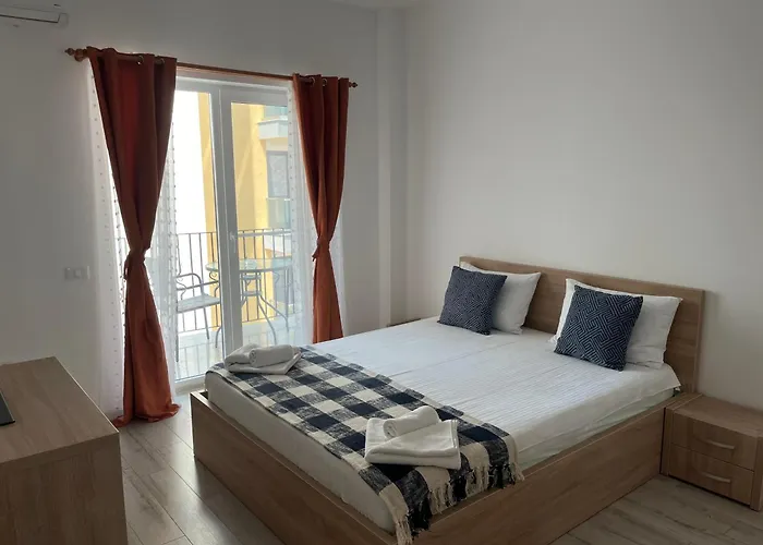 Apartamente Alexandra