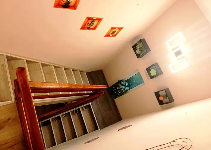 Casa Naomi