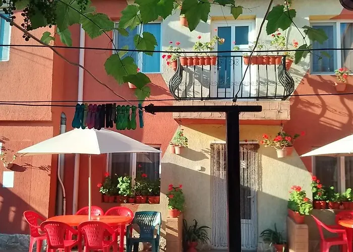 Casa De La Mare