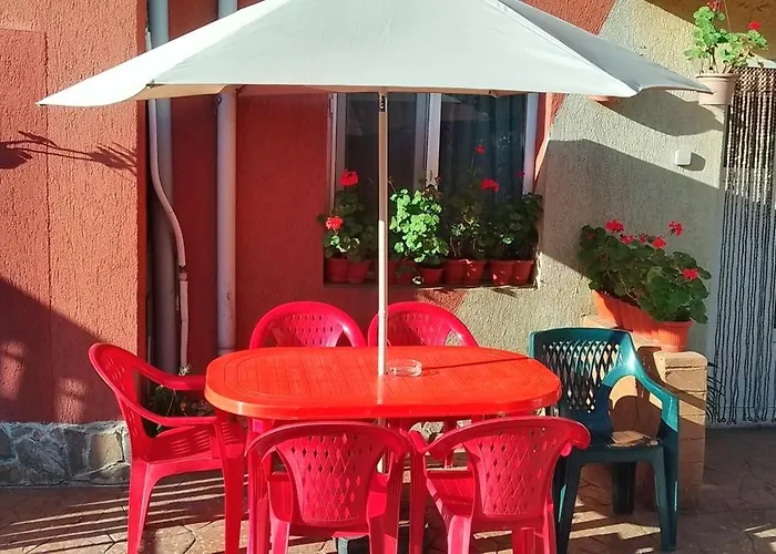 Casa De La Mare