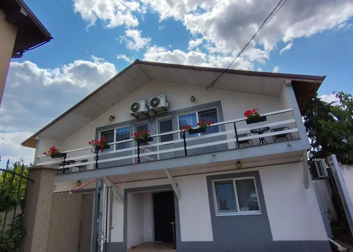 Vila Alexandra