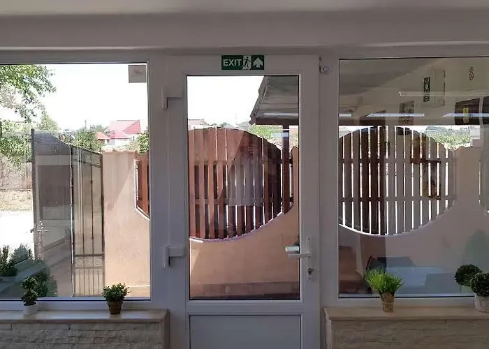 Vila Dumio