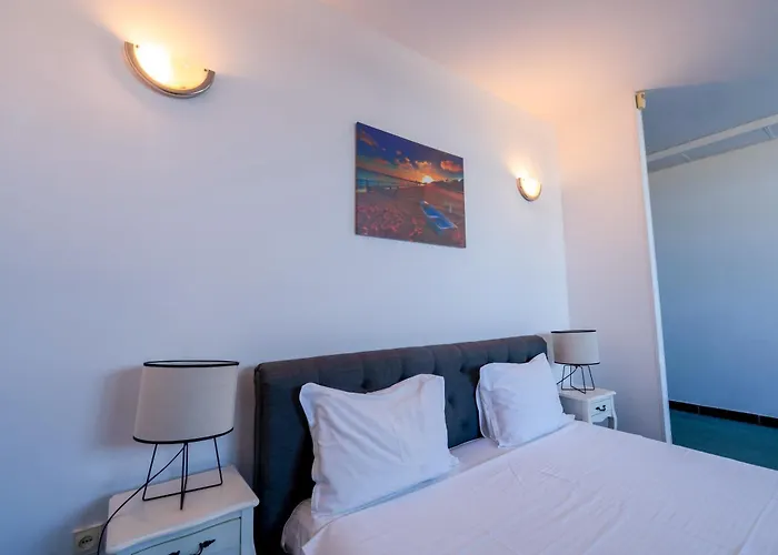 Avenue Palm Eforie - Avenue Hotels