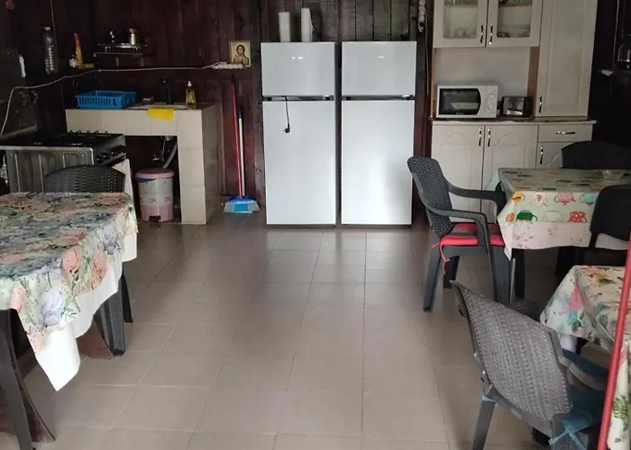 Casa Floresita