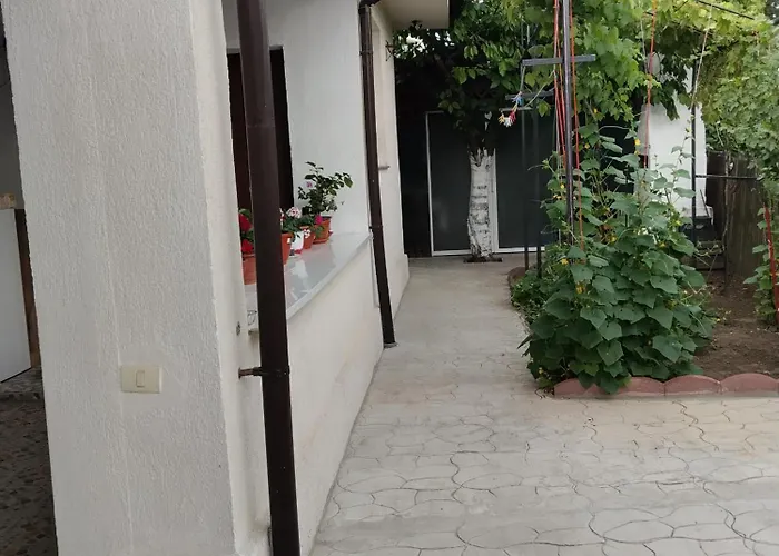 Casa Floresita
