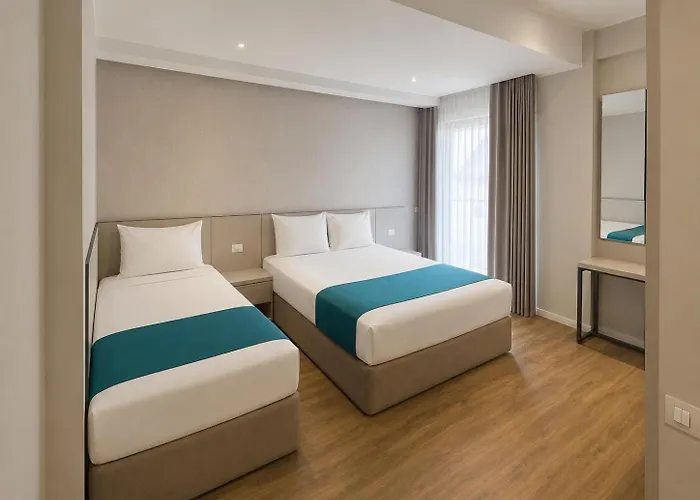 Hotel Rhodos
