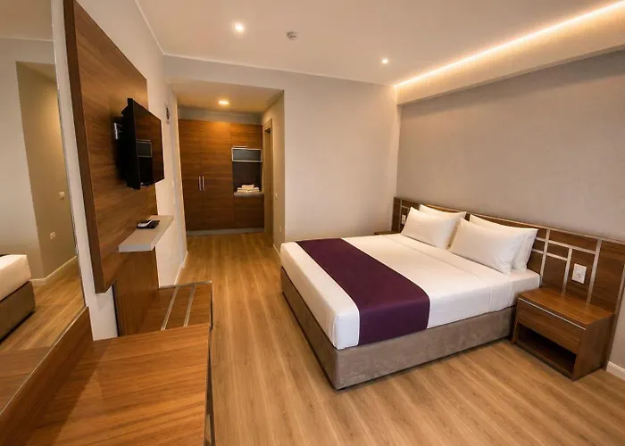 Hotel Rhodos