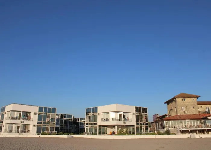 La Perla Bianca Residence