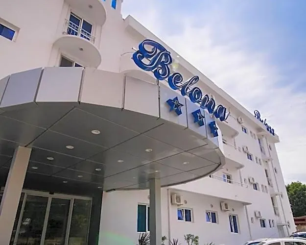 Hotel Belona