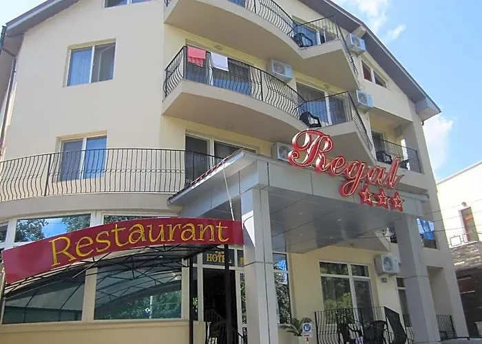Hotel Regal