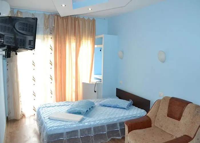 Vila Denisa
