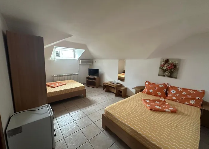 Vila Nadia