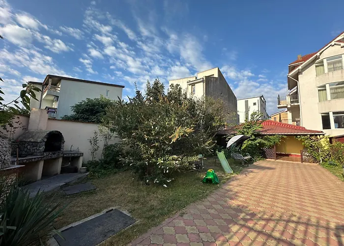 Vila Nadia