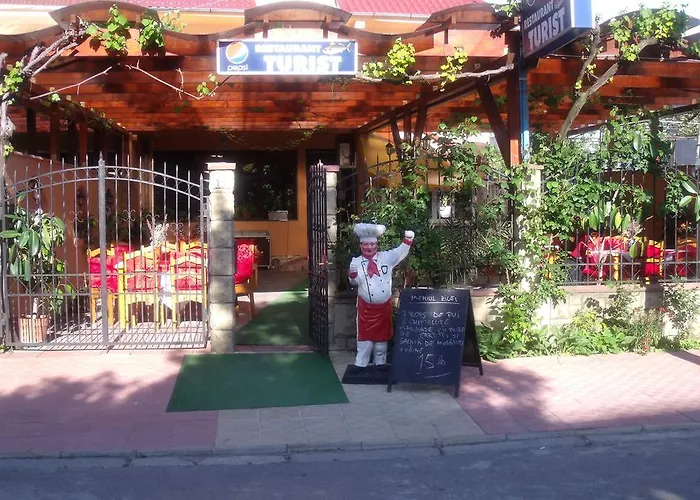 Pensiunea Turist