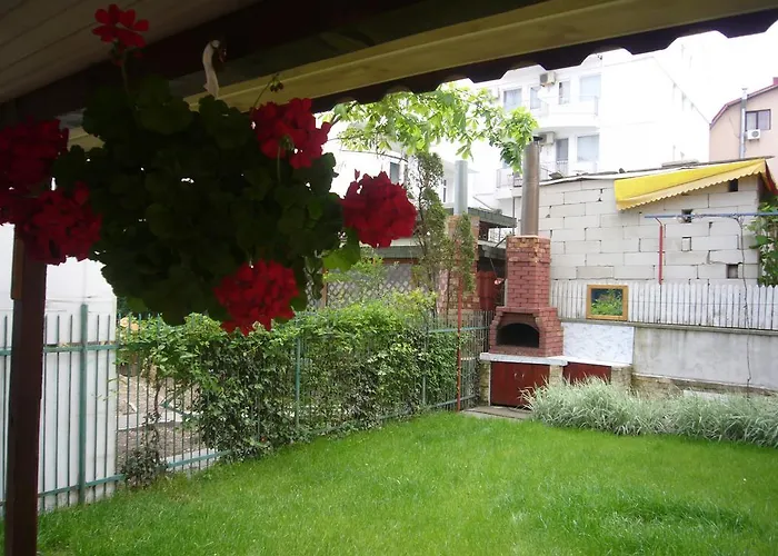 Vila Mirela