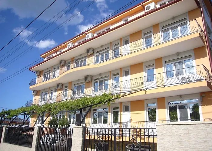 Casa Nanu