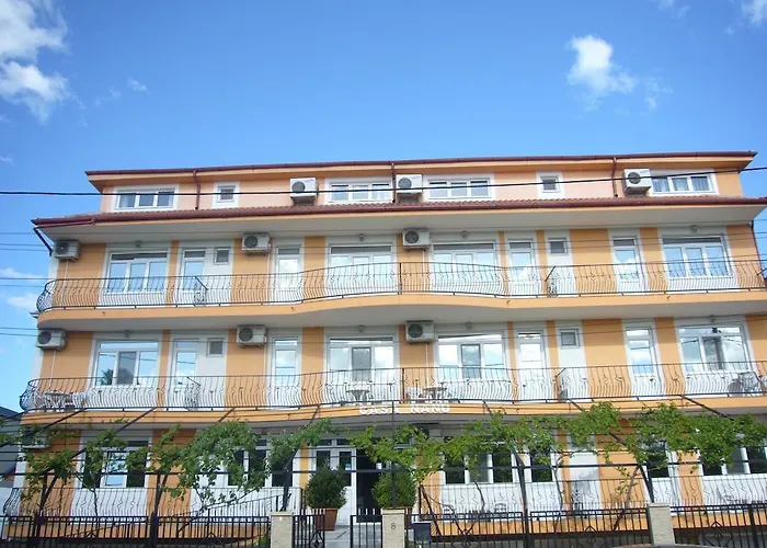 Casa Nanu