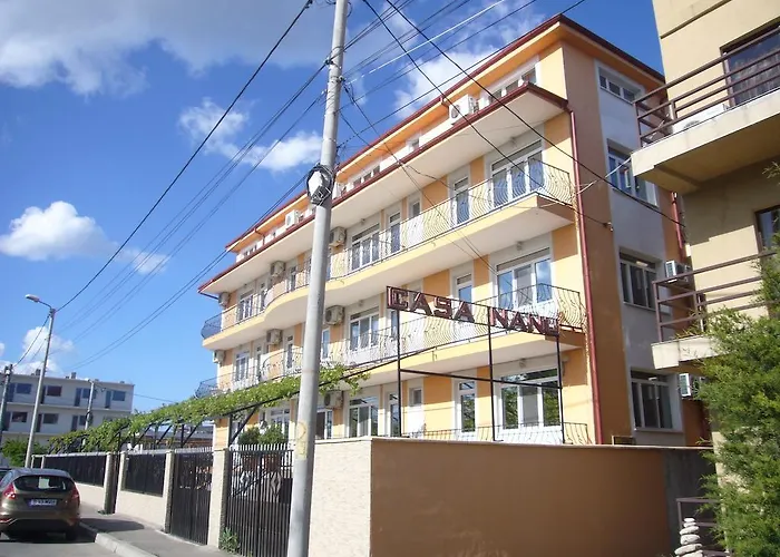 Casa Nanu