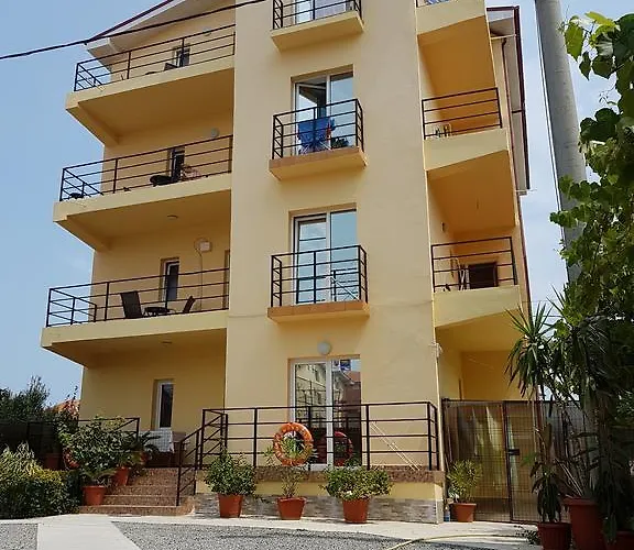 Vila Orient 2