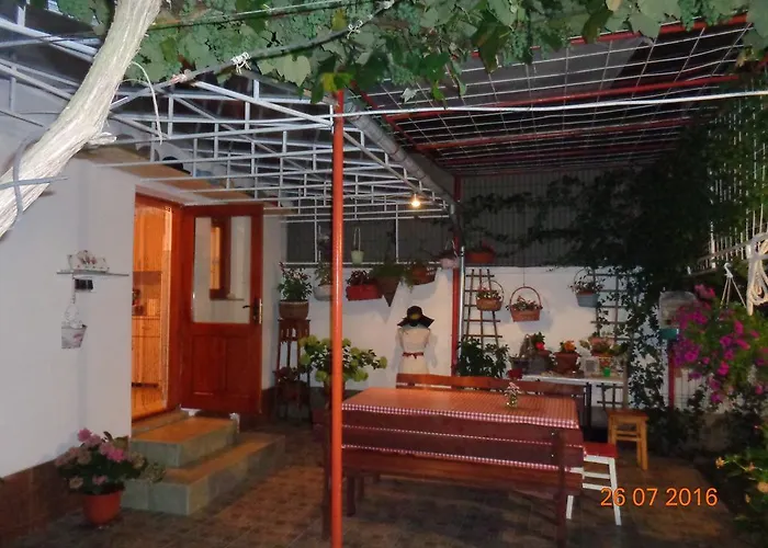 Casa Munteanu