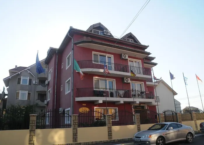 Vila Stella Marina